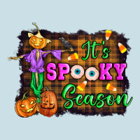It's Spooky Season Halloween Ladies Tee | Teevron