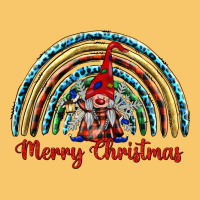 Merry Christmas Gnomes   Rainbow Vintage Hoodie | Teevron