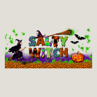 Salty Witch Libbey Glass Heavy Core Tee | Teevron