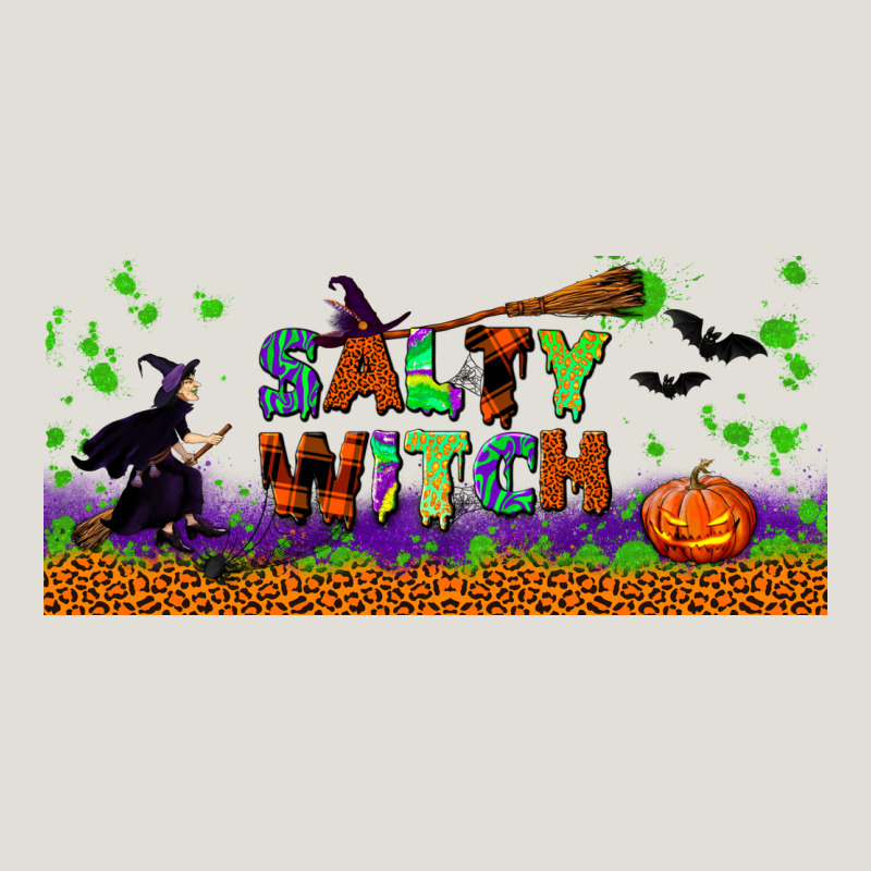 Salty Witch Libbey Glass Heavy Core Tee by BundleAndBundleShop | Teevron