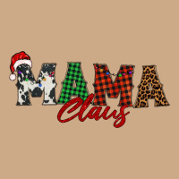 Mama Claus Vintage Hoodie | Teevron