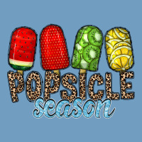 Popsicle Season Urban Heavy Tee | Teevron