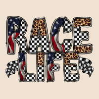 Race Life Urban Heavy Tee | Teevron