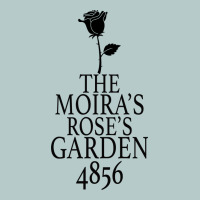 The Moira's Rose's Garden Heavy Core Tee | Teevron