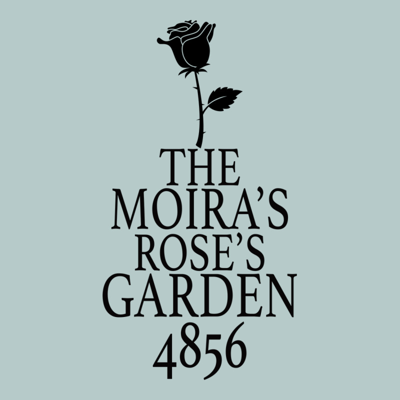 The Moira's Rose's Garden Heavy Core Tee by Bettercallsaul | Teevron