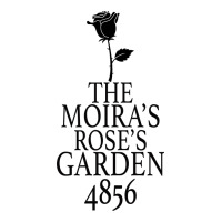 The Moira's Rose's Garden | Teevron