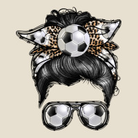 Soccer Mom Urban Heavy Tee | Teevron