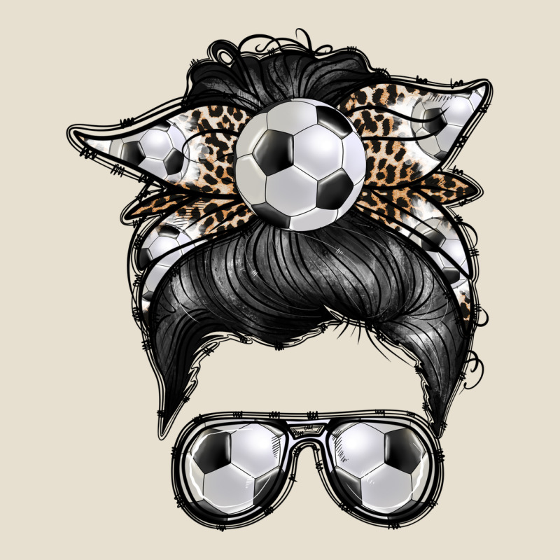 Soccer Mom Urban Heavy Tee by RacoonDesign | Teevron