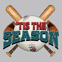 'tis The Season Baseball Classic Tee | Teevron