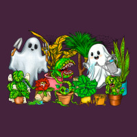 Spooky Plants Premium Tee | Teevron