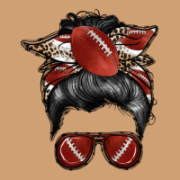 Football Mom Vintage Tee | Teevron