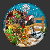 Christmas  farm animals | Teevron