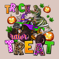 Trick Rawr Treat Premium Hoodie | Teevron