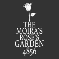 The Moira's Rose's Garden | Teevron