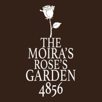 The Moira's Rose's Garden Heavy Core Tee | Teevron