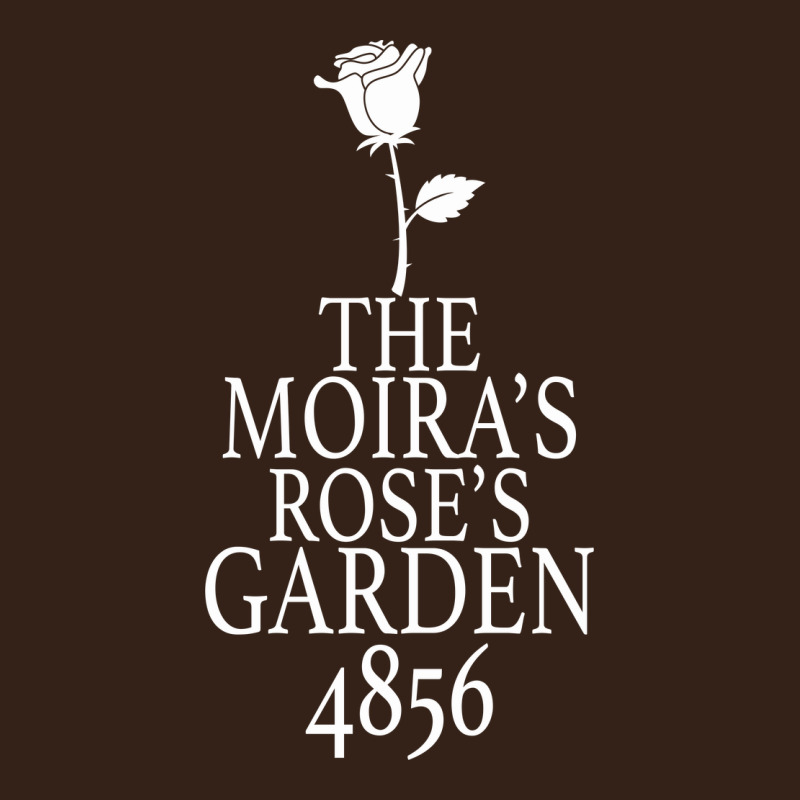 The Moira's Rose's Garden Heavy Core Tee by Bettercallsaul | Teevron