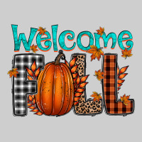 Welcome Fall Premium Tee | Teevron