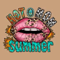 Hot Mom Summer Vintage Tee | Teevron