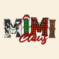 Mimi Claus Vintage Hoodie | Teevron