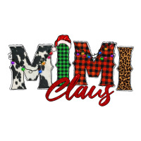 mimi claus | Teevron