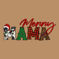 Merry Mama Vintage Hoodie | Teevron