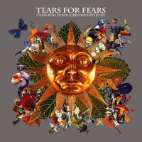 Tears For Fears 24 Classic Tee | Teevron