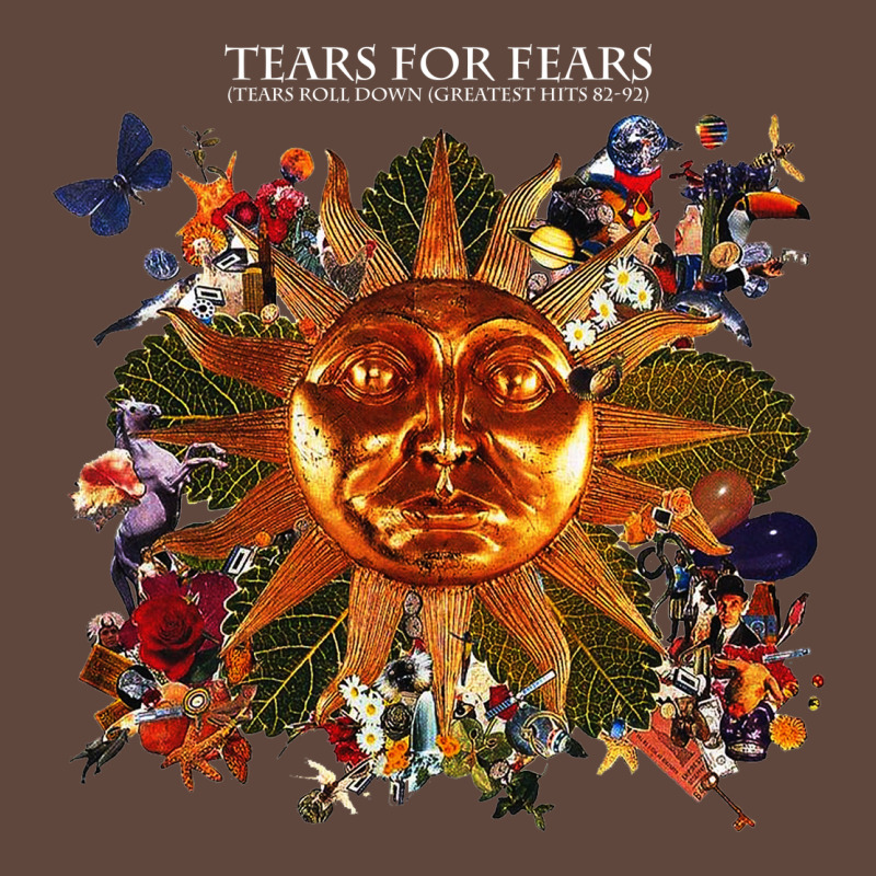 Tears For Fears 24 Classic Tee by linhVisuals | Teevron
