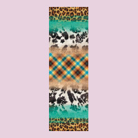 Fall Pattern Ladies Tee | Teevron
