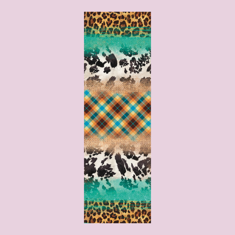 Fall Pattern Ladies Tee by Artiststas | Teevron