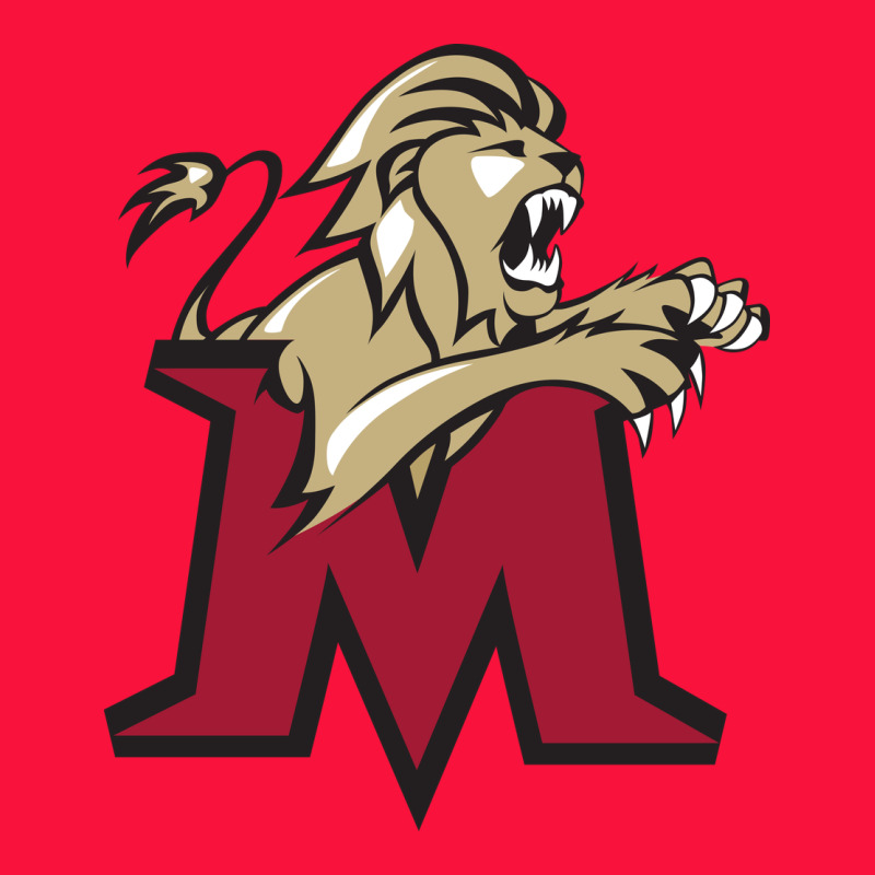 Lions, Molloy College Classic Tee by linhVisuals | Teevron