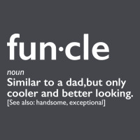 Funcle Classic Tee | Teevron