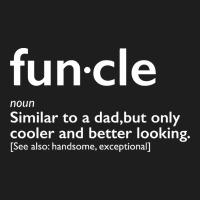 Funcle Classic Tee | Teevron
