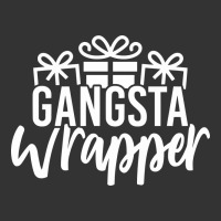 gangsta wrapper | Teevron