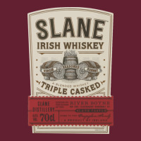 Slane Irish Whiskey Classic Tee | Teevron