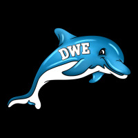 Dolphin Dwe Premium Tee | Teevron