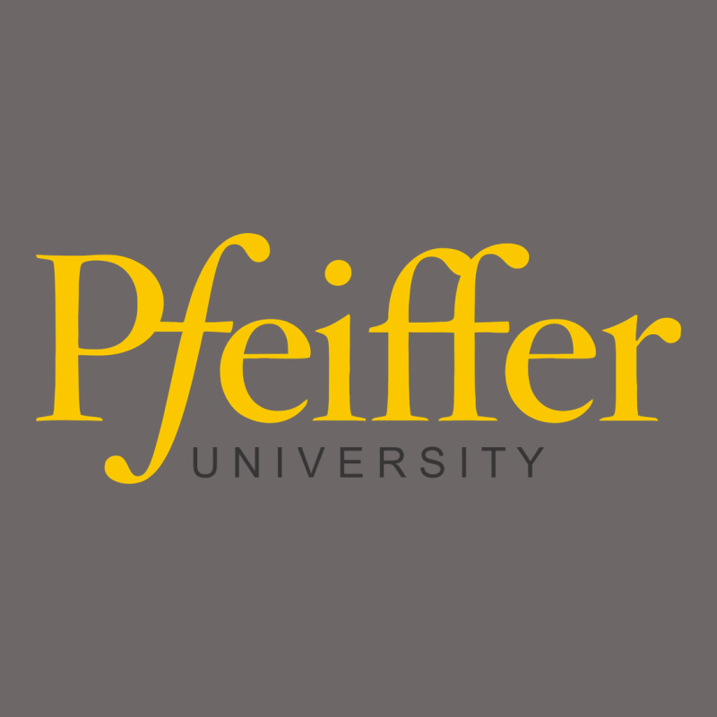 Pfeiffer University Classic Tee by linhVisuals | Teevron