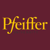 Pfeiffer University Classic Tee | Teevron
