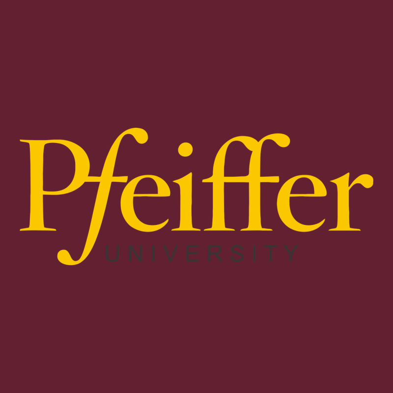 Pfeiffer University Classic Tee by linhVisuals | Teevron