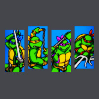 Arcade Turtles Classic Tee | Teevron