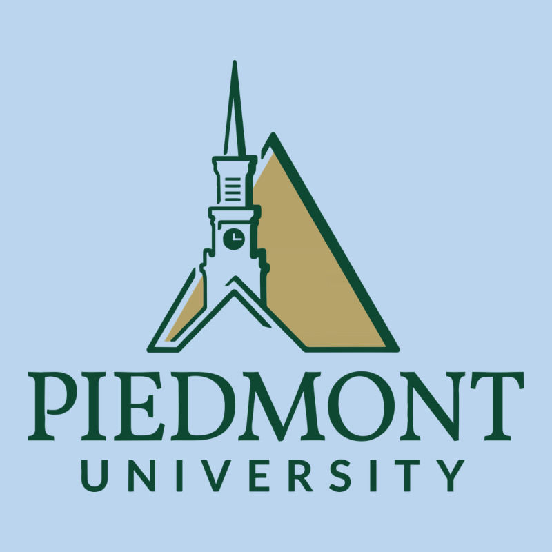 Piedmont University Classic Tee by linhVisuals | Teevron