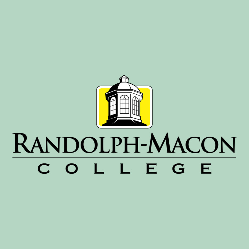 Randolph–macon College Classic Tee by linhVisuals | Teevron