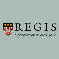 Regis College Classic Tee | Teevron