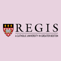 Regis College Classic Tee | Teevron