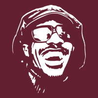 Stevie Wonder Classic Tee | Teevron
