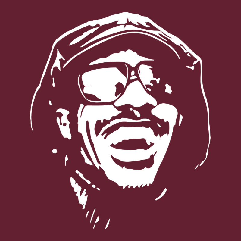 Stevie Wonder Classic Tee by linhVisuals | Teevron