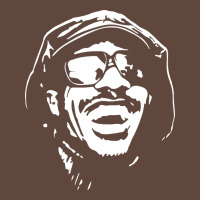 Stevie Wonder Classic Tee | Teevron