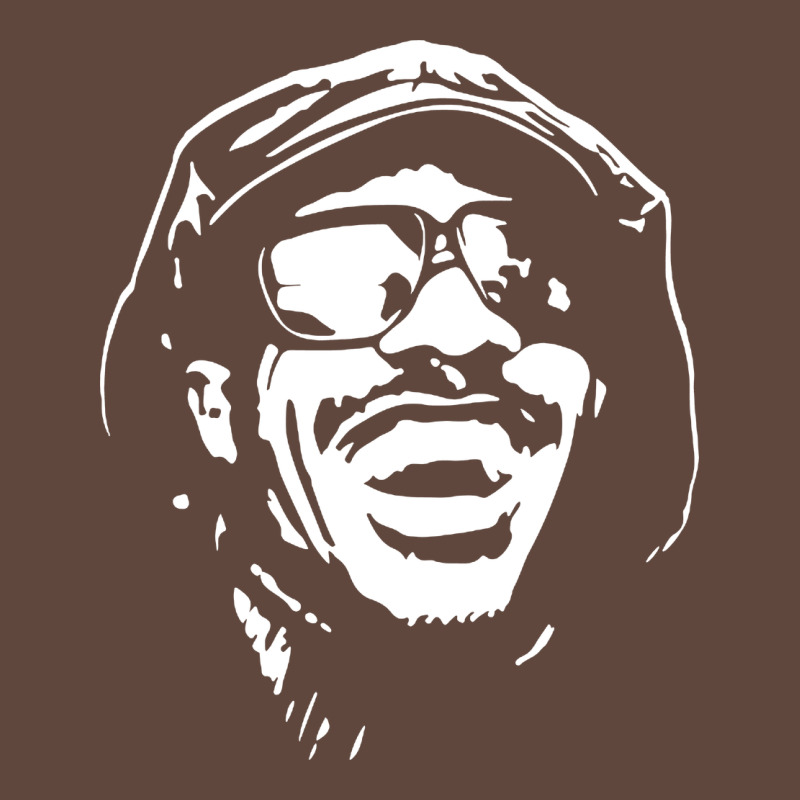 Stevie Wonder Classic Tee by linhVisuals | Teevron