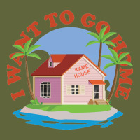 I Want To Go Home Classic Tee | Teevron
