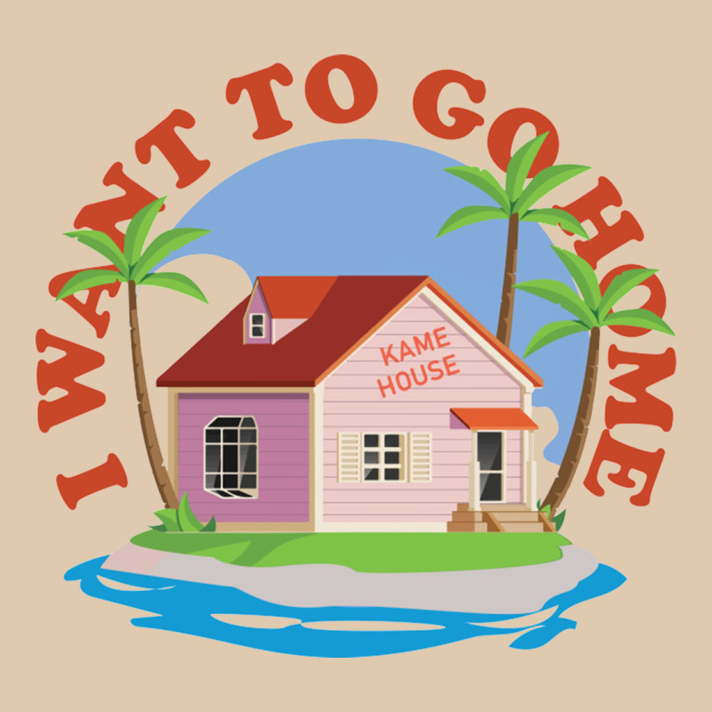 I Want To Go Home Classic Tee by linhVisuals | Teevron