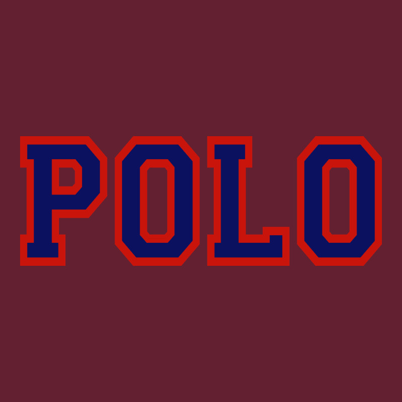 Polo Classic Tee by linhVisuals | Teevron